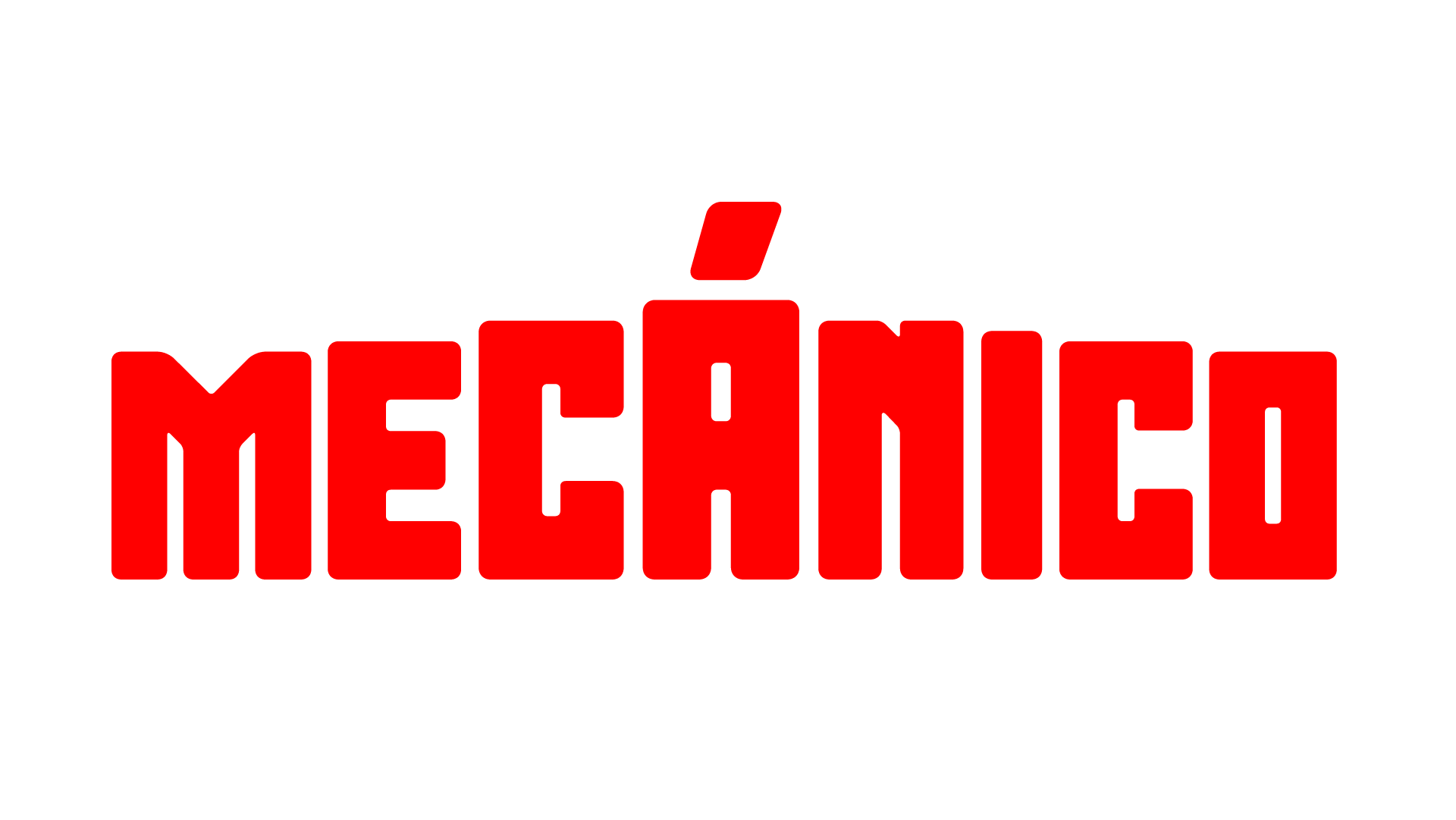 Mecánico